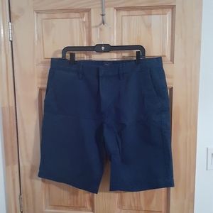 Men's cotton shorts